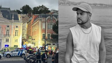 Bruno de Almeida critica duramente a Câmara após tragédia no Elevador da Glória