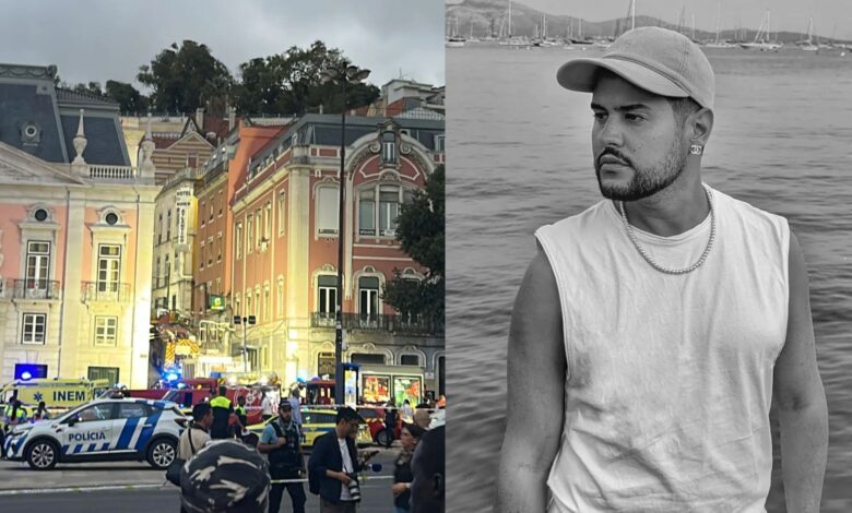 Bruno de Almeida critica duramente a Câmara após tragédia no Elevador da Glória