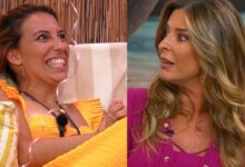 Protagonista no Big Brother, mas péssimo exemplo para os seres humanos e deplorável - Raquel Loureiro critica duramente Catarina Miranda