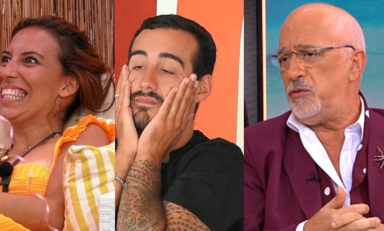 António Leal e Silva 'farto' dos 'Cale' e promete, nesta reta final, não ser mais imparcial