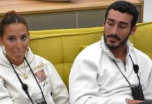 Afonso Leitão revela ter-se deixado 'apagar' em prol de Catarina Miranda - Big Brother