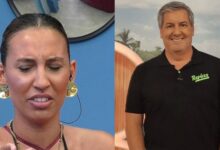 Bruno de Carvalho rasga Catarina Miranda e termina com "não presta como pessoa"