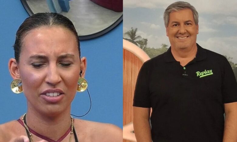 Bruno de Carvalho rasga Catarina Miranda e termina com "não presta como pessoa"