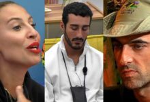 Discussão dentro do Big Brother e Viriato Quintela faz acusações sobre Catarina Miranda