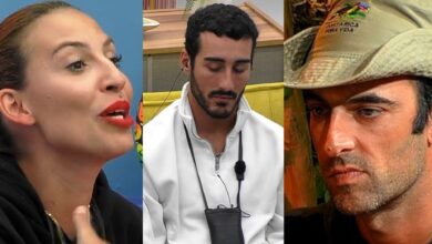 Discussão dentro do Big Brother e Viriato Quintela faz acusações sobre Catarina Miranda