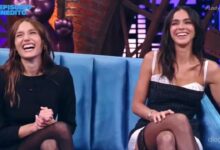 Bruna Marquezine surpreende no Lady Night: “Já tive experiências com mulheres”