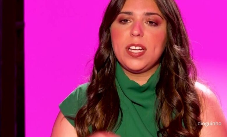 Lídia 'bruxa' é concorrente do Secret Story – Casa dos Segredos 9