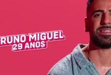 Casa dos Segredos 9: Bruno Miguel é concorrente, saiba tudo!
