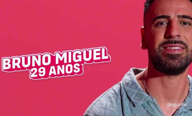 Casa dos Segredos 9: Bruno Miguel é concorrente, saiba tudo!