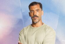 Bruno Simão, ex-futebolista, entra no Secret Story. É compadre de Ruben Amorim e já lhe deu uma chumbada
