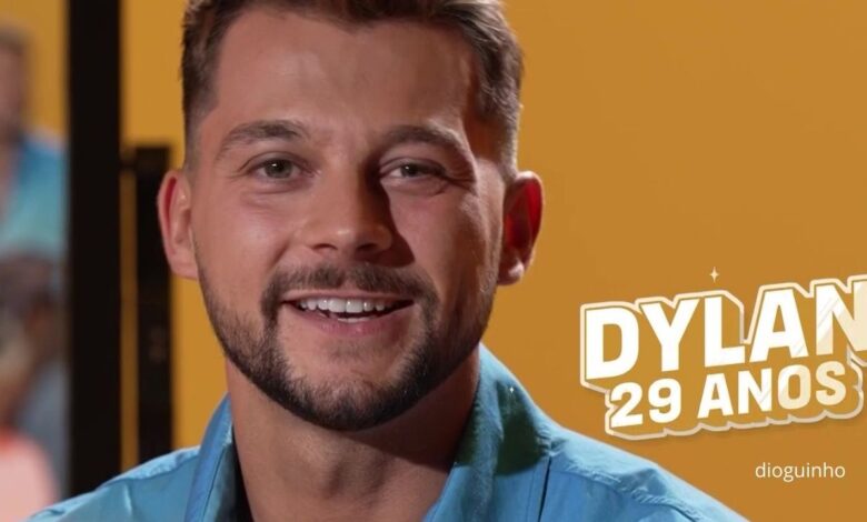 Dylan