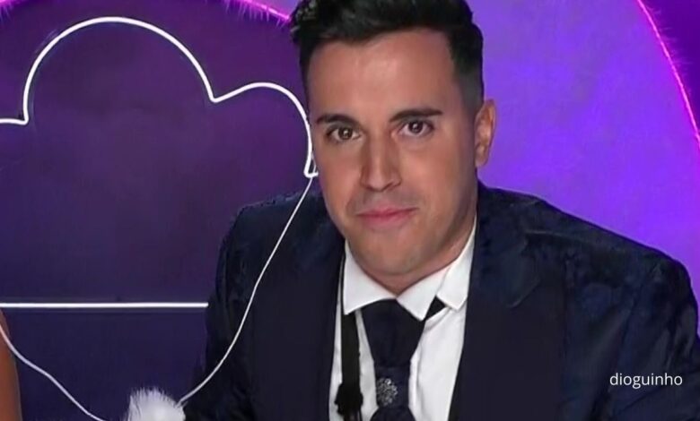 Casa dos Segredos 9: Fique a conhecer o concorrente Pedro Geraldes