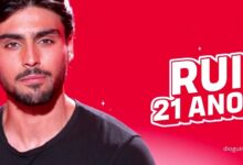 Fique a conhecer o Rui da Casa dos Segredos 9