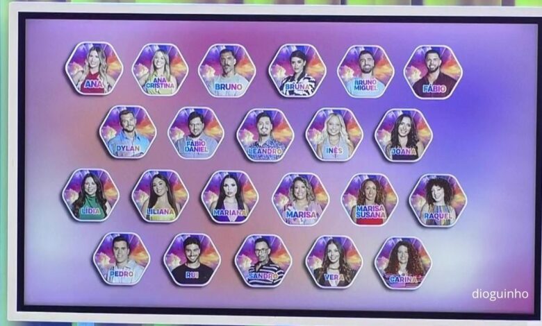 Sondagem Casa dos Segredos 9! Os pré-nomeados após gala na TVI