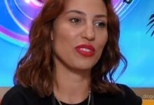 Marta Gil sobre Catarina Miranda: “Se houve pessoa que deu o litro, foi ela”