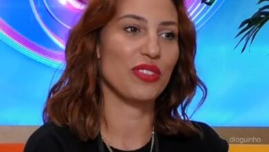 Marta Gil sobre Catarina Miranda: “Se houve pessoa que deu o litro, foi ela”