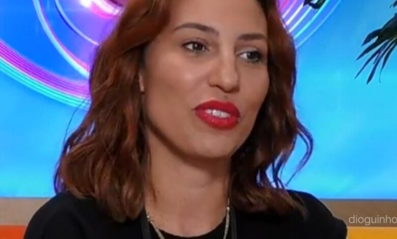 Marta Gil sobre Catarina Miranda: “Se houve pessoa que deu o litro, foi ela”
