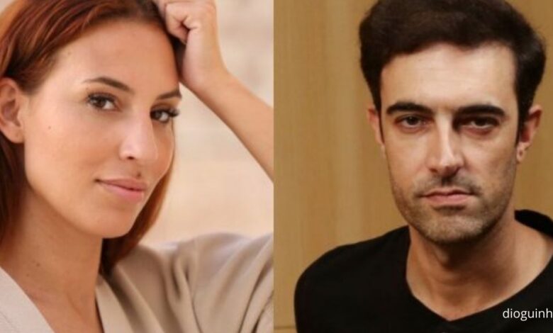 Catarina Miranda rebate crítica de Viriato Quintela no Big Brother Verão