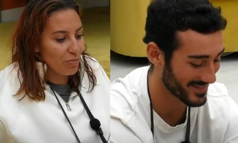 Big Brother Verão:. Catarina Miranda assume novo amor dentro da casa: apaixonada!