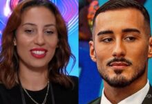 Big Brother - Catarina Miranda já sonha com o jantar fora da casa: “Nada impede que fiquemos juntos”