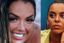Big Brother chega ao fim hoje, e Cláudia Nayara faz 'campanha' por Jéssica Vieira