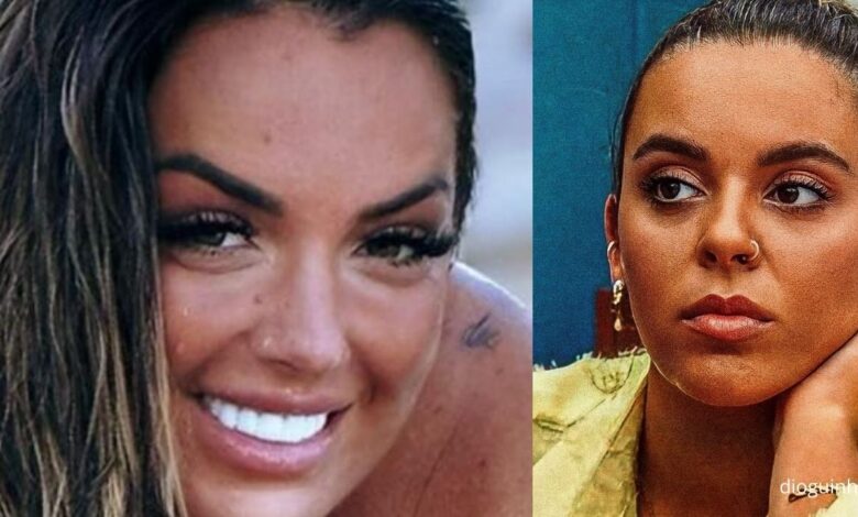 Big Brother chega ao fim hoje, e Cláudia Nayara faz 'campanha' por Jéssica Vieira