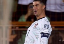 À porta dos 40: Cristiano Ronaldo continua a desafiar o tempo e a história e quase novo recorde
