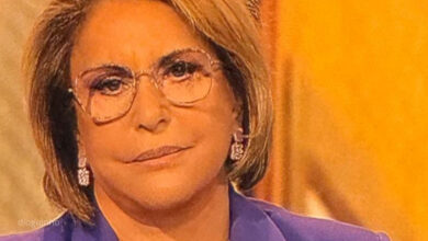 Afastada da RTP, Dina Aguiar reagiu ao "tempo de renovação": "E muito bem, nunca fez sentido..."