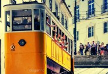 Sete israelitas entre os feridos no Elevador da Glória, "já é uma coincidência"