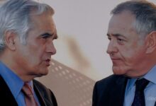 Felipa Garnel recorda Emídio Rangel e Nicolau Breyner: “Dois mestres, dois faróis”