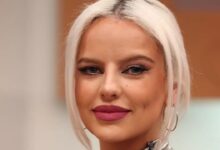 Filipa Torrinha parte a loiça no Passadeira: “São profundamente ignorantes. Peço que se retratem”