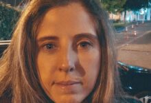 Frederica Lima quebra o silêncio: “Não tenho liberdade, não tenho paz, não tenho vida”