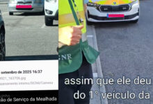 Frederica Lima aponta o dedo ao advogado: “O arguido fica calado para o advogado agredir no lugar dele”