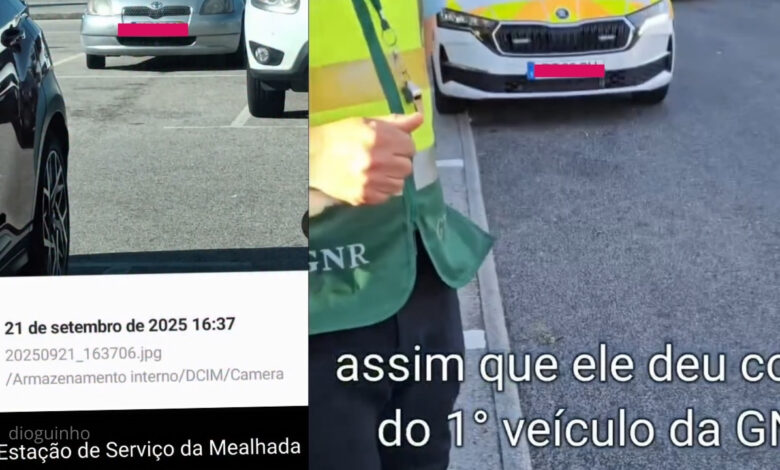 Frederica Lima aponta o dedo ao advogado: “O arguido fica calado para o advogado agredir no lugar dele”
