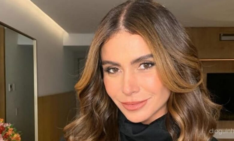 Giovanna Antonelli de 