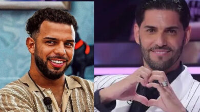 Gonçalo Quinaz na TVI dá chumba jogo de Fábio na Casa dos Segredos "miúdo tonto"