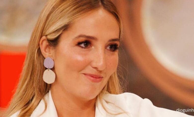 Inês Gutierrez expõe burla que atingiu a mãe de 3 mil euros: ‘É triste, é assustador’