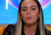 Jéssica Vieira em lágrimas no Especial Big Brother: ‘Se isto é um sonho, não quero acordar’