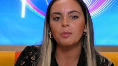 Jéssica Vieira em lágrimas no Especial Big Brother: ‘Se isto é um sonho, não quero acordar’