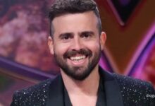 João Manzarra apaixonado! Já se sabe quem é a nova namorada do apresentador