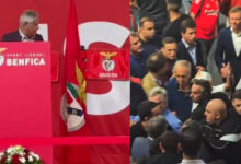 Assembleia Geral do Benfica: Lu