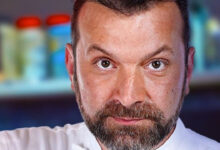 Estrela Michelin caiu, mas Ljubomir continua a servir murros de palavras e explica o motivo