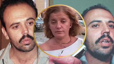 Tânia Laranjo afirma que Luís Miguel Militão, mentiu: "nunca falou comigo"