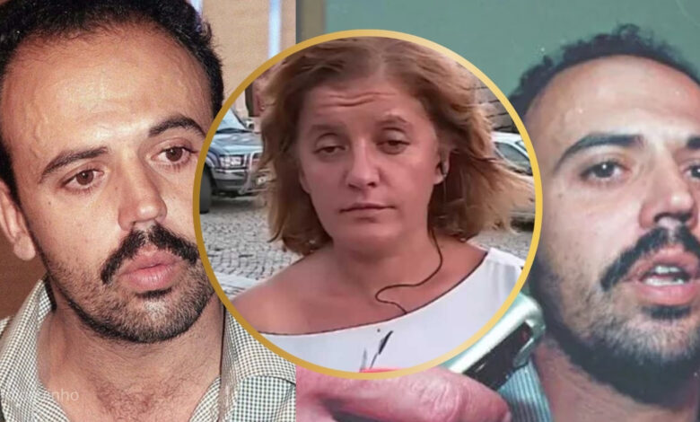 Tânia Laranjo afirma que Luís Miguel Militão, mentiu: "nunca falou comigo"