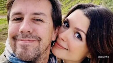 Acabou! Manuel Marques e Beatriz Barosa estão separados