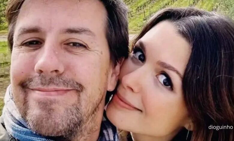 Acabou! Manuel Marques e Beatriz Barosa estão separados