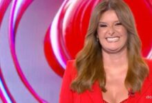 Maria Botelho Moniz: “Senti que o sonho tinha acabado quando saí do ‘Dois às 10’” mas nega guerras com Cristina Ferreira