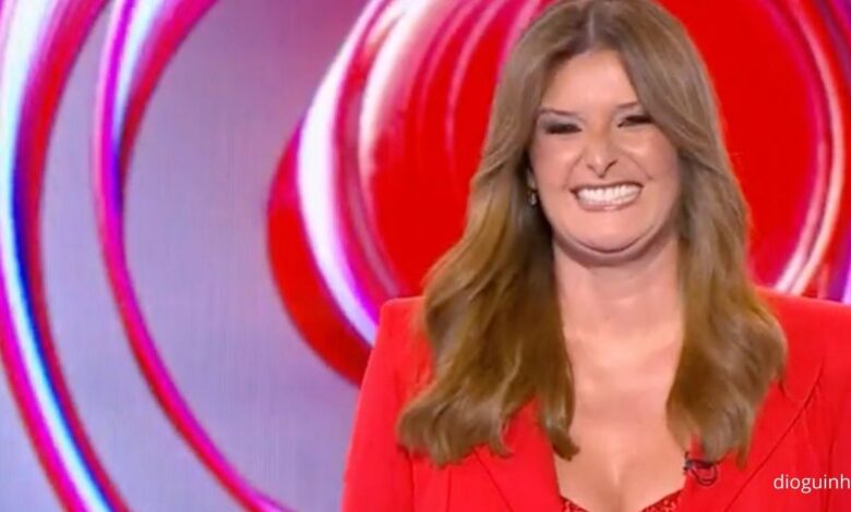 Maria Botelho Moniz: “Senti que o sonho tinha acabado quando saí do ‘Dois às 10’” mas nega guerras com Cristina Ferreira