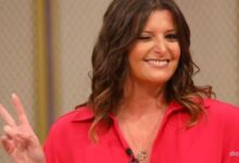 Maria Botelho Moniz despede-se do Big Brother: ‘Agora preciso de férias’