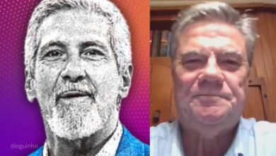 Isto não é coincidência, é perseguição”: Carlos Anjos (antigo PJ) desmonta versão de Nuno Homem de Sá